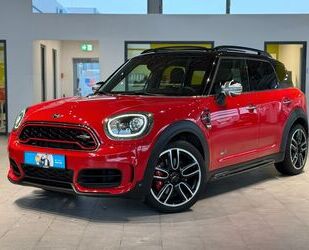 Mini MINI Countryman John Cooper Works All4 *1.Hand!*Pa Gebrauchtwagen