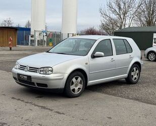 VW Volkswagen Golf 1.8 *Automatik* TÜV & Service Neu* Gebrauchtwagen