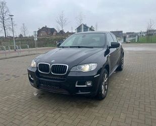 BMW BMW X6 Exclusive M Paket Gebrauchtwagen