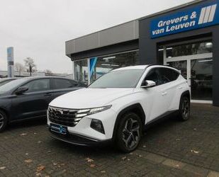 Hyundai Hyundai Tucson 1.6T-GDi PLUG IN PRIME+ ECS ASSIST Gebrauchtwagen