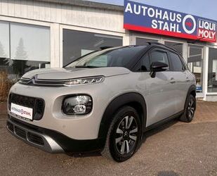 Citroen Citroën C3 Aircross PureTech 110 Stop & Start EAT6 Gebrauchtwagen