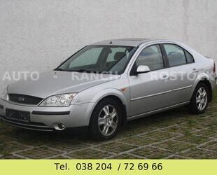 Ford Mondeo Gebrauchtwagen