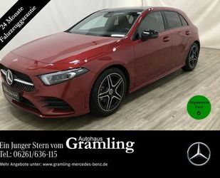 Mercedes-Benz A 200 Gebrauchtwagen