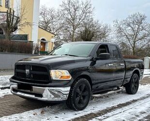 Dodge RAM Gebrauchtwagen