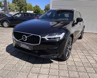 Volvo Volvo XC60 D4 Geartronic RDesign/POLESTAR* Gebrauchtwagen