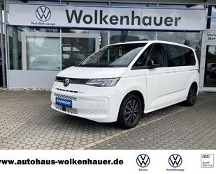 VW Volkswagen T7 Multivan 1.4 TSI eHybrid LED NAVI KA Gebrauchtwagen