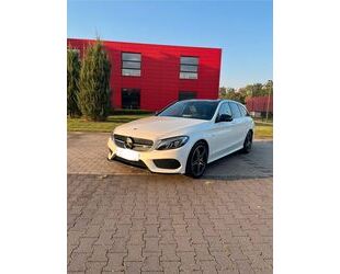 Mercedes-Benz Mercedes-Benz C 43 AMG 4MATIC / Night / Burmester Gebrauchtwagen