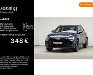 Audi Audi Q3 35 TDI advanced*LED*AHK*VIRTUAL*NAVI-PLUS* Gebrauchtwagen