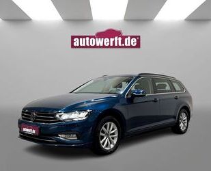 VW Volkswagen Passat Variant 2.0 TDI DSG BUSI AHK SHZ Gebrauchtwagen