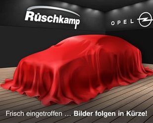 Opel Opel Mokka-e GS Line 1.2 Navi Voll-LED Klimaauto P Gebrauchtwagen