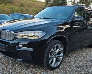 BMW BMW X5 Baureihe X5 xDrive40d*M Paket*HUD*Pano*Led* Gebrauchtwagen