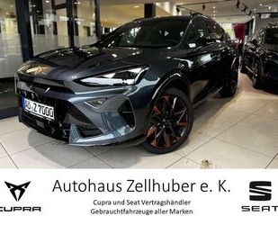 Cupra Cupra Formentor 1.5eTSI DSG *Matrix*Sennheiser*ACC Gebrauchtwagen