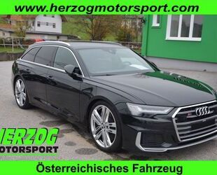 Audi Audi S6Avant 3.0 TDI quattro Matrix/VOLL/EXP:36.62 Gebrauchtwagen