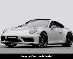 Porsche Porsche 992 911 Carrera GTS Liftsystem-VA HA-Lenku Gebrauchtwagen