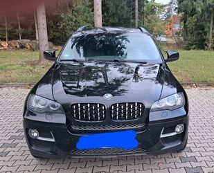 BMW BMW X6 xDrive30d - Gebrauchtwagen