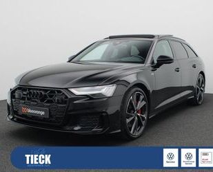 Audi Audi A6 Avant 55 TFSIe quattro S-line 367PS Pano B Gebrauchtwagen