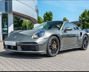 Porsche Porsche 992 Turbo S , 1.Hd. Burmester usw... Gebrauchtwagen