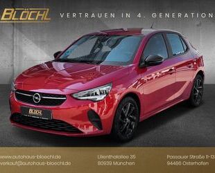 Opel Opel Corsa F Edition*Kamera*LED*Sitzheizung Gebrauchtwagen