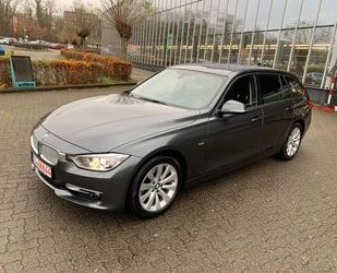 BMW BMW 320i Touring 1.Hand Automatik Gebrauchtwagen