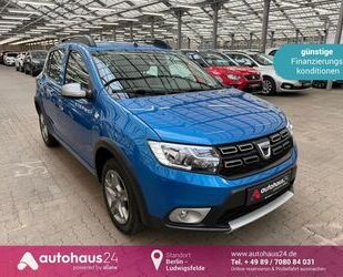 Dacia Dacia Sandero II 0.9 TCe 90 eco² Stepway Prestige Gebrauchtwagen