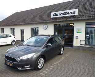 Ford Ford Focus Turnier Business Gebrauchtwagen