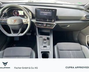 Cupra Cupra Formentor 2.0TDI 4Drive DSG Navi ACC LED Rea Gebrauchtwagen