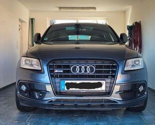 Audi SQ5 Gebrauchtwagen