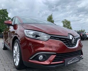 Renault Renault Scenic IV Experience ENERGY TCe 115 Gebrauchtwagen