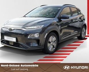 Hyundai Hyundai KONA EV Style 2WD Navi Kamera Tempo Blueto Gebrauchtwagen