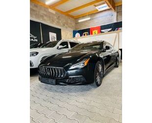 Maserati Maserati Quattroporte 3.0 V6 SQ4 Automatik Gebrauchtwagen