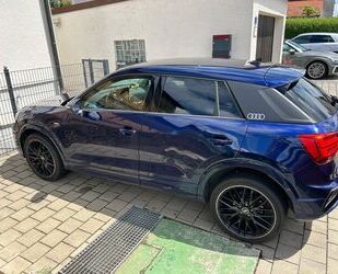 Audi Audi Q2 30 TFSI S line S line - Matrix, PANO, AHK Gebrauchtwagen