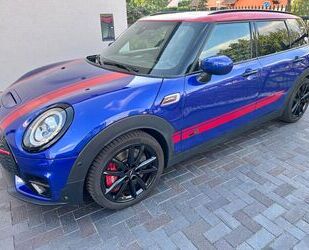 Mini MINI JCW ALL4 *VOLL* Garantie/ Serviceflat/ 43tkm Gebrauchtwagen