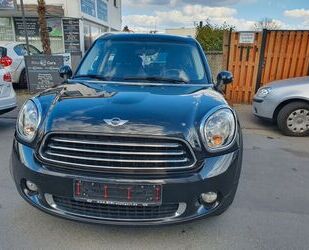 Mini MINI Countryman Cooper Gebrauchtwagen