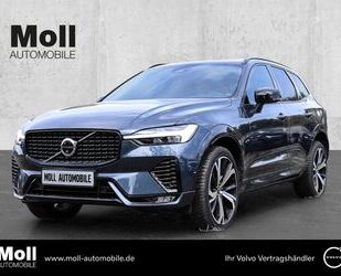 Volvo Volvo XC60 Ultimate Dark AWD B4 Diesel EU6d Allrad Gebrauchtwagen