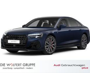 Audi Audi A8 60 TFSI e quattro **0,5%**ACC*360*PANO*HUD Gebrauchtwagen