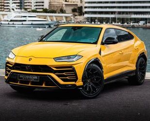 Lamborghini Lamborghini Urus Gebrauchtwagen