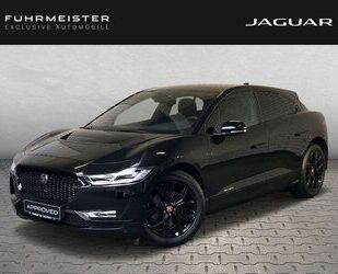 Jaguar Jaguar I-Pace EV400 S Luftfederung Black Pack Head Gebrauchtwagen