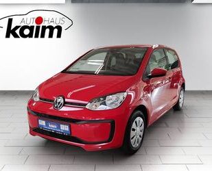 VW Volkswagen up! 1.0 Gebrauchtwagen