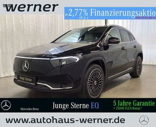 Mercedes-Benz Mercedes-Benz EQA 250 PROGRESSIVE ADVANCED FAP AH Gebrauchtwagen