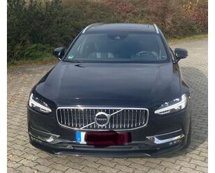 Volvo Volvo V90 D4 Inscription mit Garantie Gebrauchtwagen