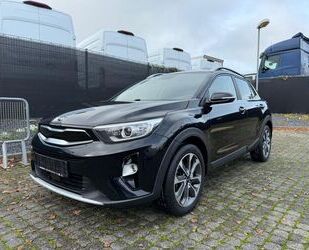 Kia Kia Stonic 1.0 T-GDI 2 Jahre Garantie Gebrauchtwagen