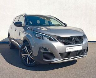 Peugeot Peugeot 5008 GT, Panorma, elektr. Sitze, 7 Sitzer Gebrauchtwagen