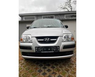 Hyundai Hyundai Atos 1.1 Flower Flower Gebrauchtwagen