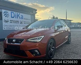 Seat Seat Ibiza FR*PANO*LED*18ZOLL*BEATS*NAVI*FEST* Gebrauchtwagen