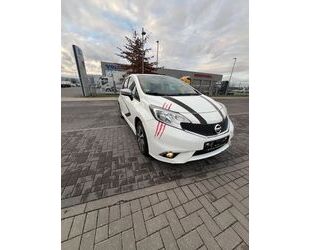 Nissan Nissan Note 1.2 DIG-S Tekna Gebrauchtwagen