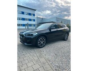 BMW BMW X2 Baureihe X2 sDrive 18 i Advantage Plus Gebrauchtwagen