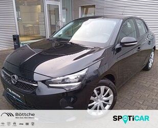 Opel Opel Corsa F Edition,SHZ,LHZ,Klima,PDC,Kamera,Allw Gebrauchtwagen