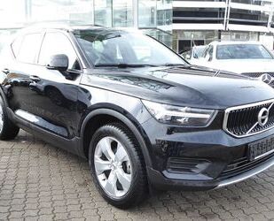 Volvo XC40 Gebrauchtwagen