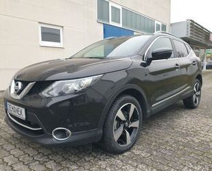 Nissan Nissan Qashqai 1.6 DIG-T N-CONNECTA Gebrauchtwagen