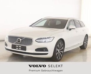 Volvo Volvo V90 B4 Mild-Hybrid Diesel Plus Autom. Gebrauchtwagen